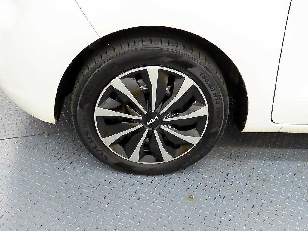 KIA Ray 2021 - Importación desde Corea - HF Imports Iquique - Foto 20