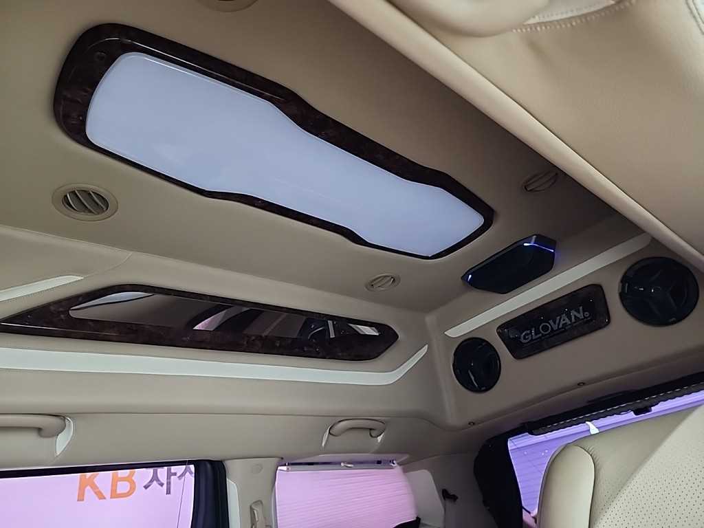 KIA Carnival 2016 Blanco - Importación desde Corea - HF Imports Iquique - Foto 17