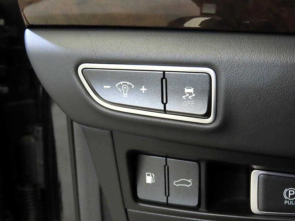Genesis EQ900 2016 Negro - Importación desde Corea - HF Imports Iquique - Foto 14
