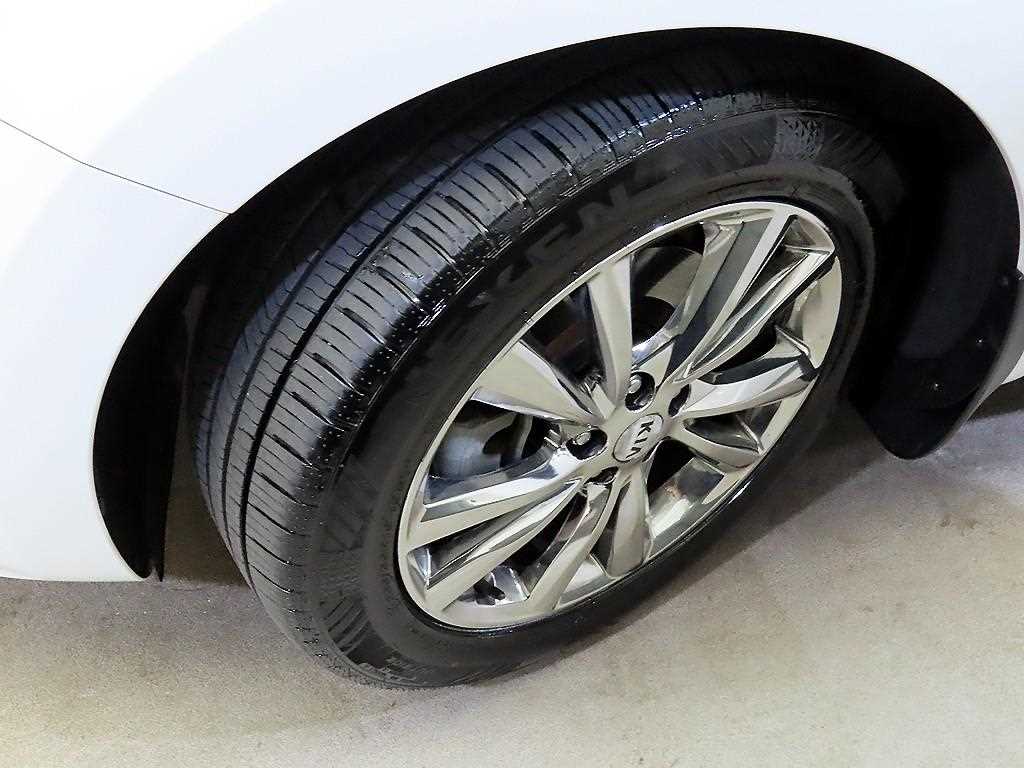 KIA Carnival 2019 Blanco - Importación desde Corea - HF Imports Iquique - Foto 20