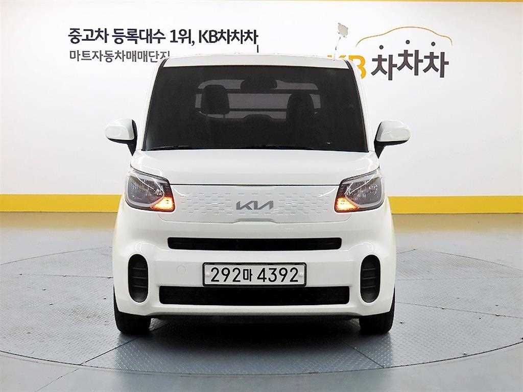 KIA Ray 2021 - Importación desde Corea - HF Imports Iquique - Foto 1