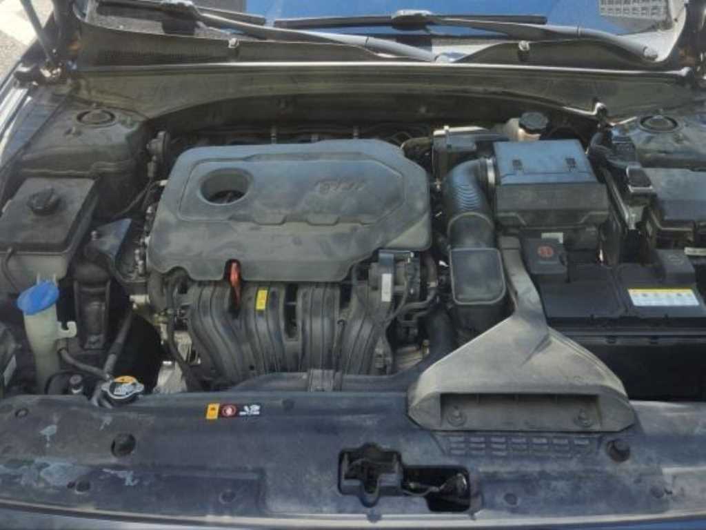 KIA K7 2016 - Importación desde Corea - HF Imports Iquique - Foto 15