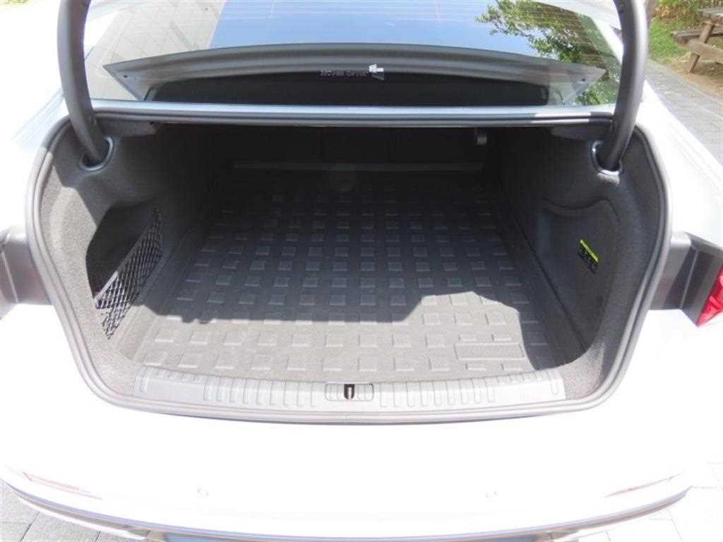 Audi A6 2023 - Importación desde Corea - HF Imports Iquique - Foto 18
