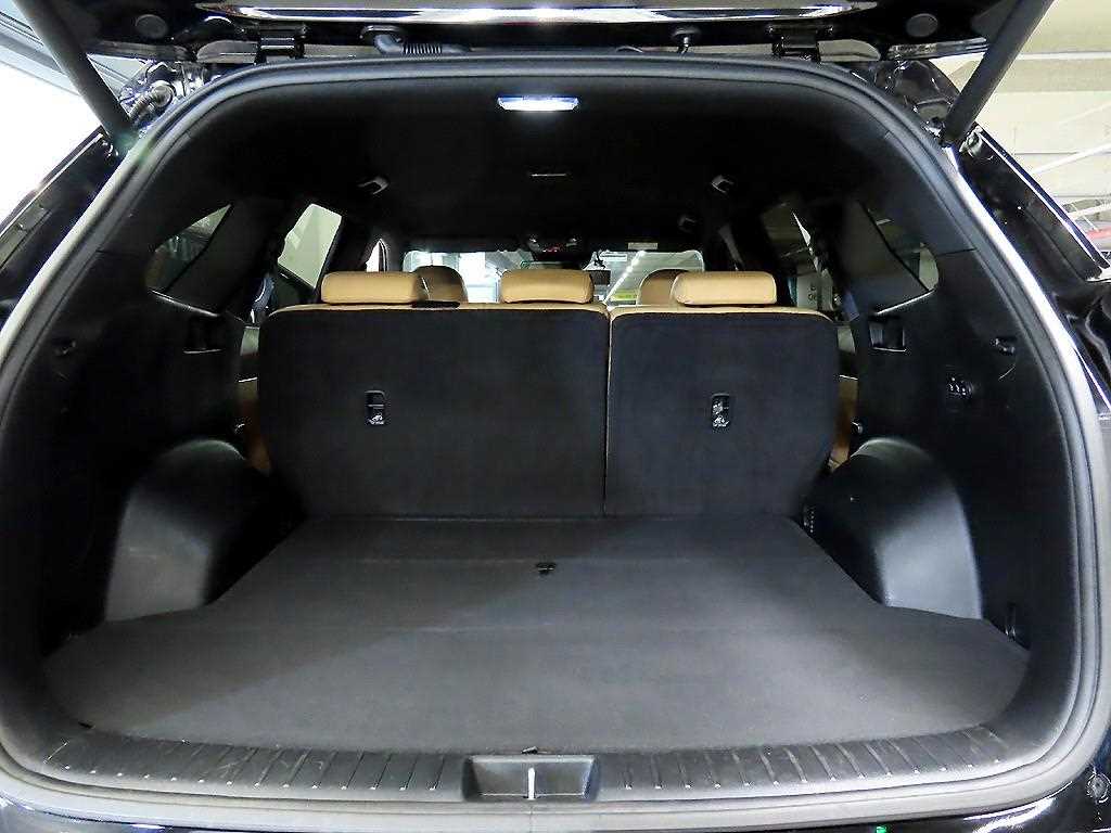 KIA Sorento 2022 Negro - Importación desde Corea - HF Imports Iquique - Foto 17