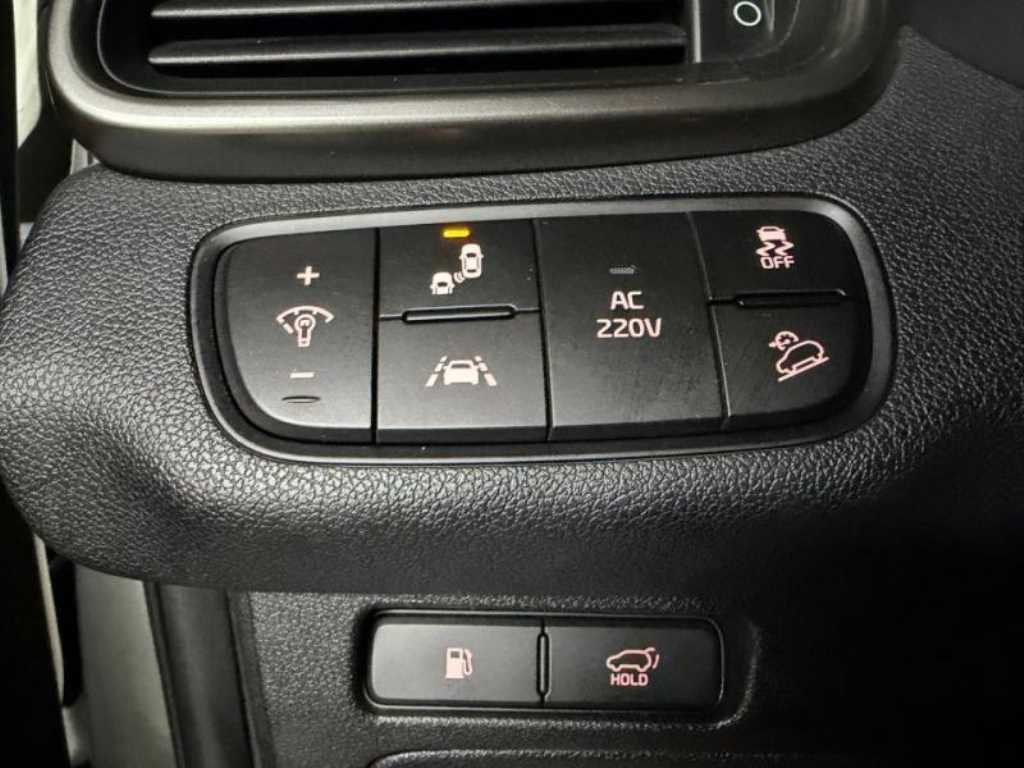 KIA Sorento - Vista 11