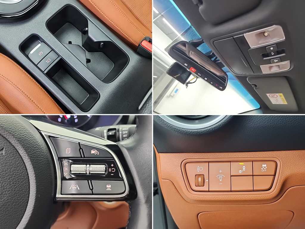 KIA K3 2022 - Importación desde Corea - HF Imports Iquique - Foto 18
