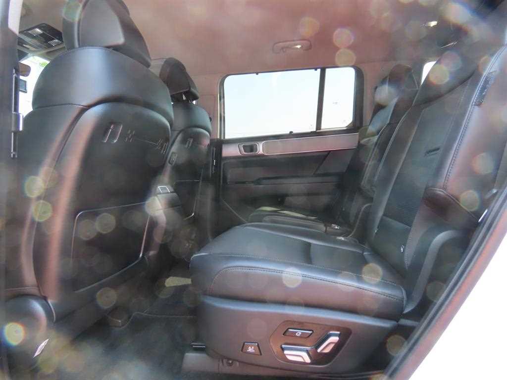 HYUNDAI Santa Fe - Vista 8