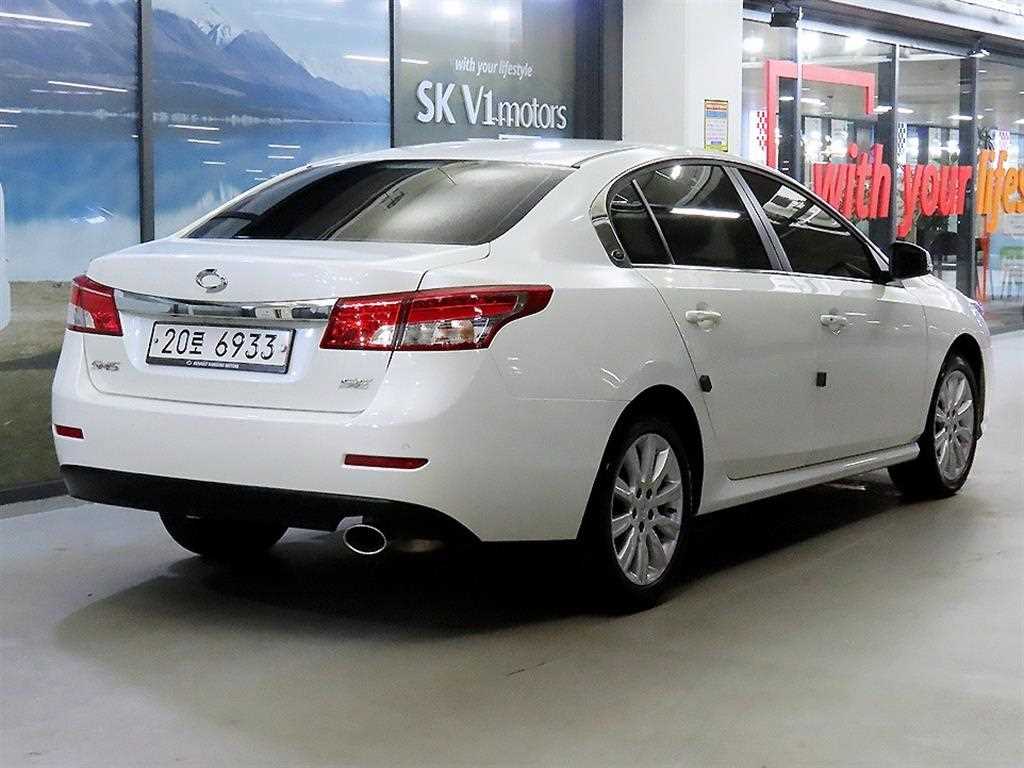 SAMSUNG SM5 - Vista 4