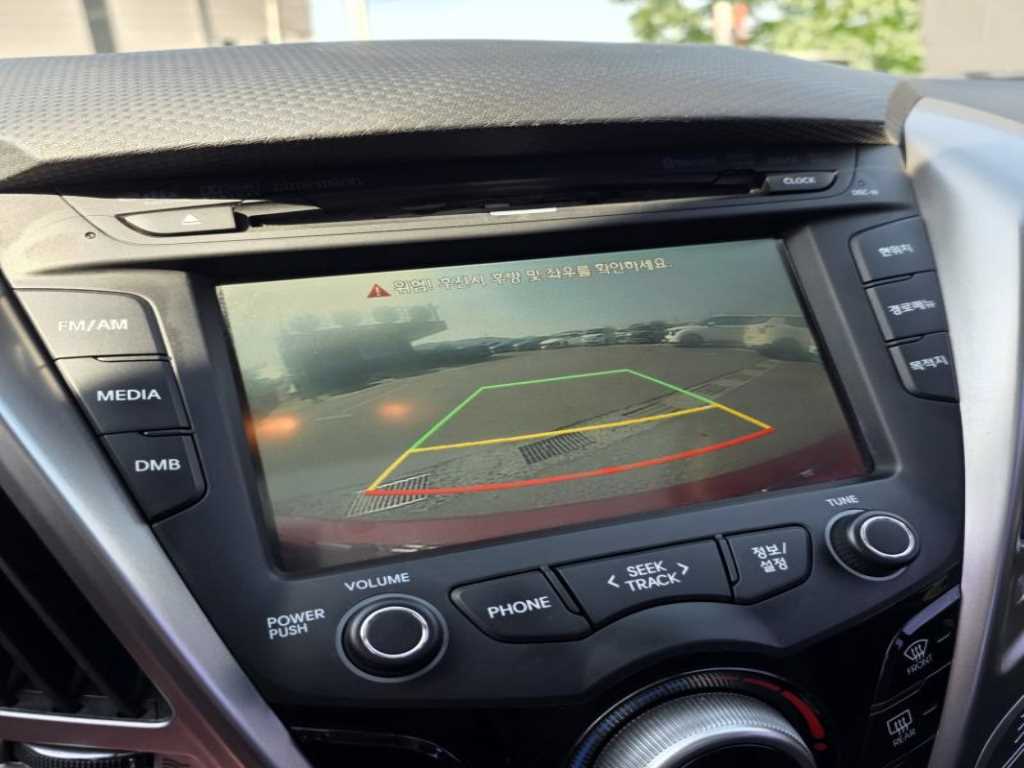 HYUNDAI Veloster - Vista 8