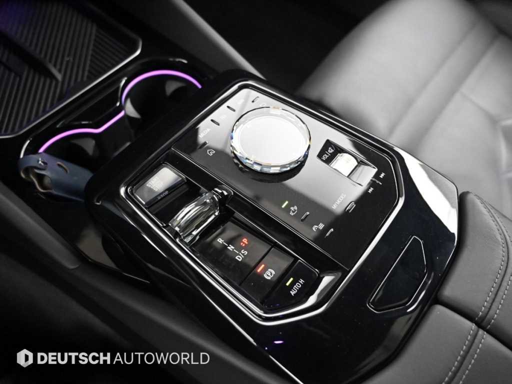 BMW 5 Series - Vista 9