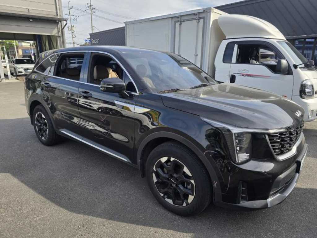 KIA Sorento - Vista 2