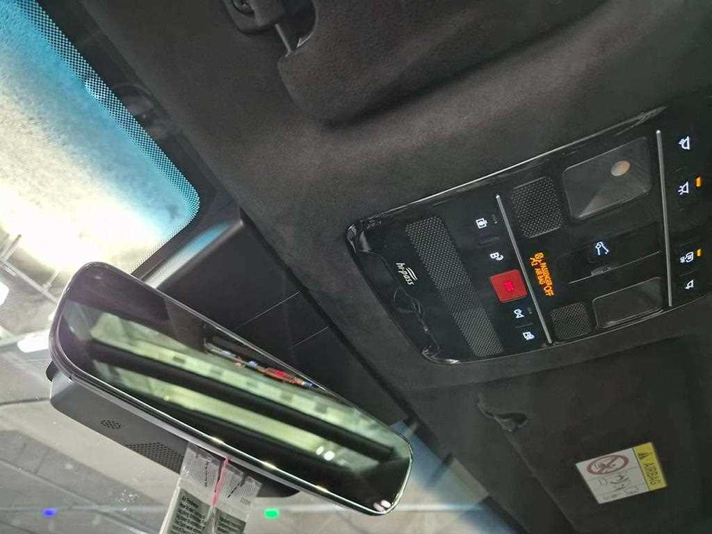 HYUNDAI Grandeur 2023 Blanco - Importación desde Corea - HF Imports Iquique - Foto 18