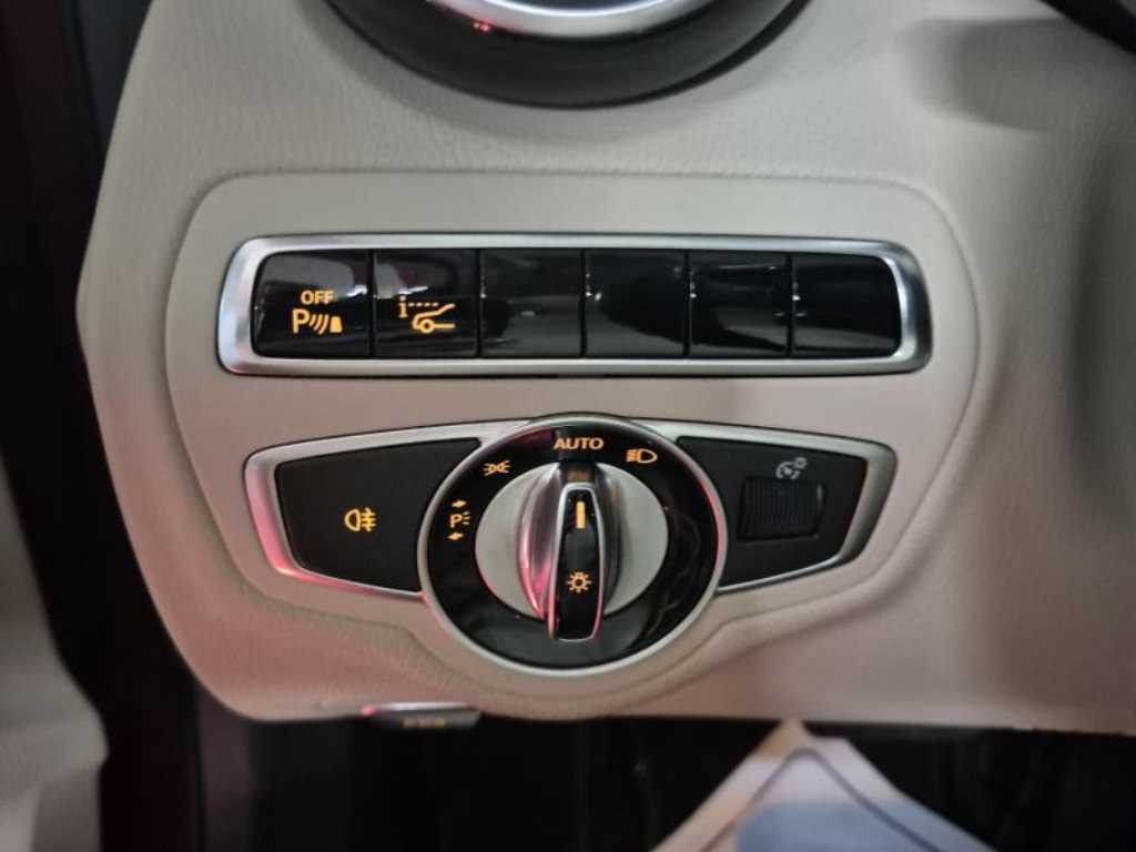 Mercedes Benz C Class 2016 - Importación desde Corea - HF Imports Iquique - Foto 20