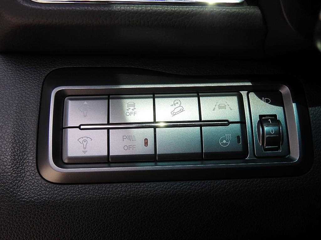 Ssangyong Tivoli - Vista 12