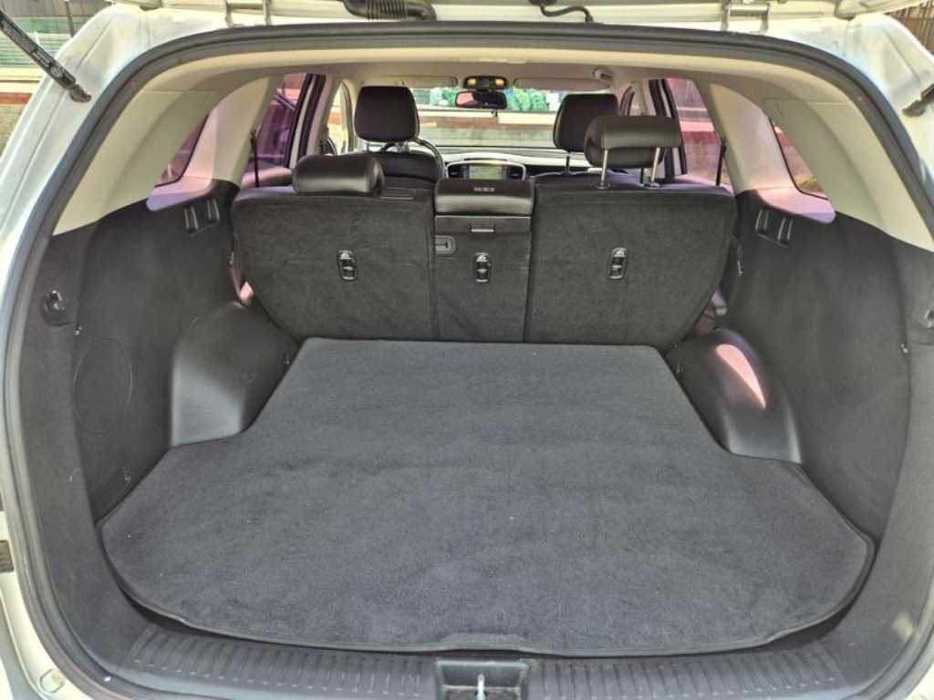 KIA Sorento 2016 Plateado - Importación desde Corea - HF Imports Iquique - Foto 20