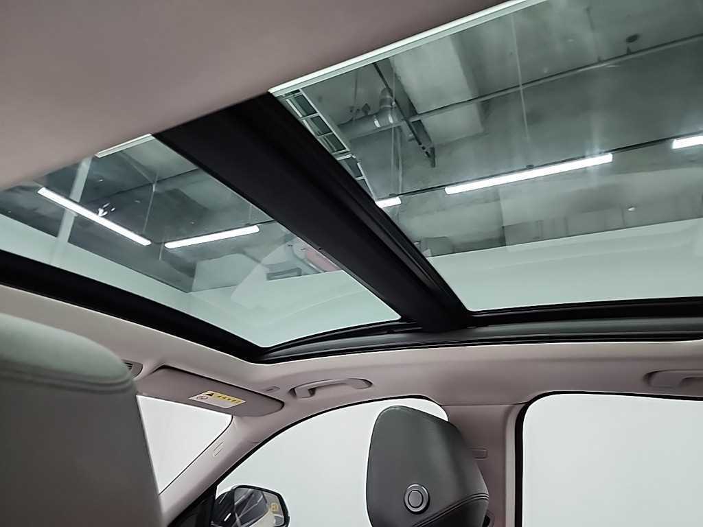 BMW Gran Turismo 2018 Blanco - Importación desde Corea - HF Imports Iquique - Foto 14