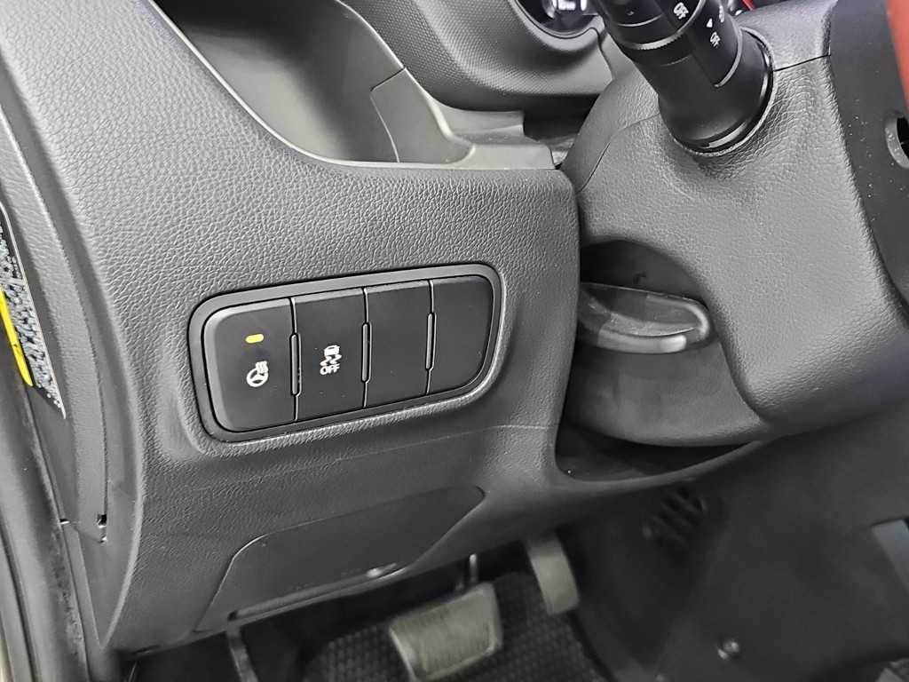 KIA Ray 2015 Gris - Importación desde Corea - HF Imports Iquique - Foto 16