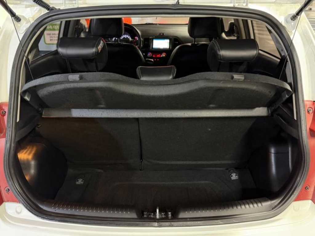 KIA Morning 2016 Blanco - Importación desde Corea - HF Imports Iquique - Foto 18