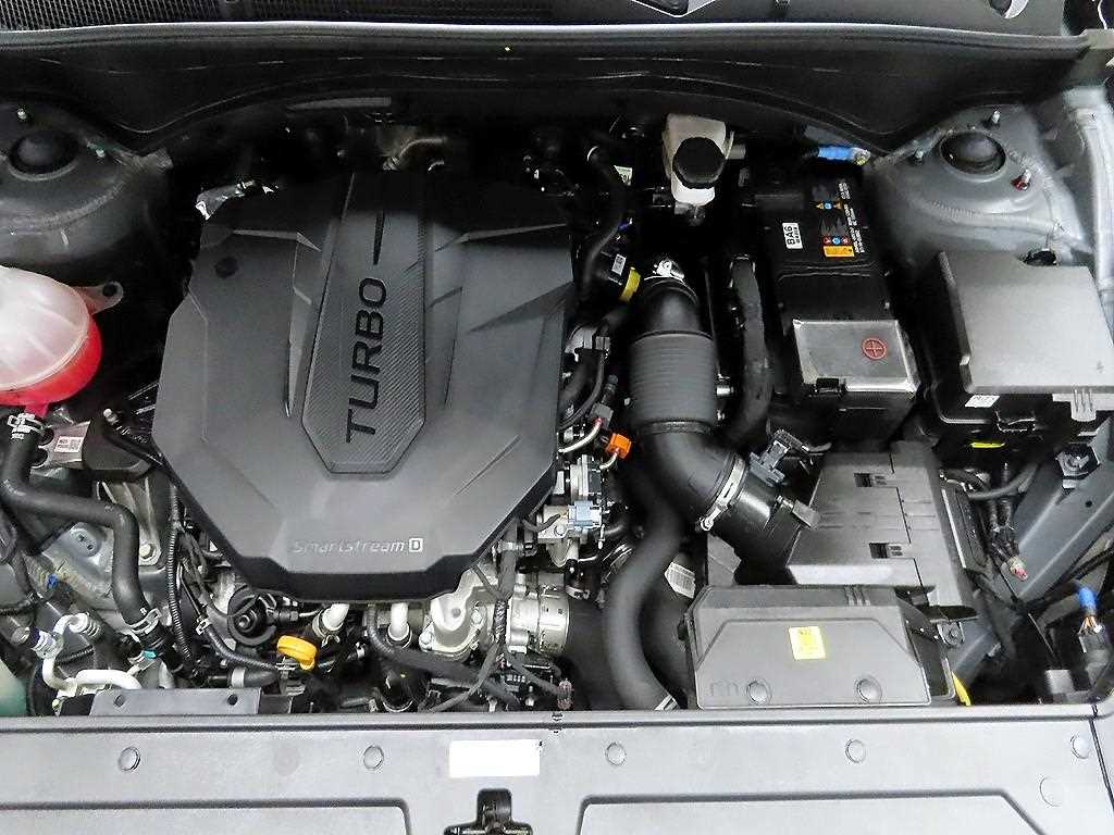 HYUNDAI Santa Fe 2022 - Importación desde Corea - HF Imports Iquique - Foto 20