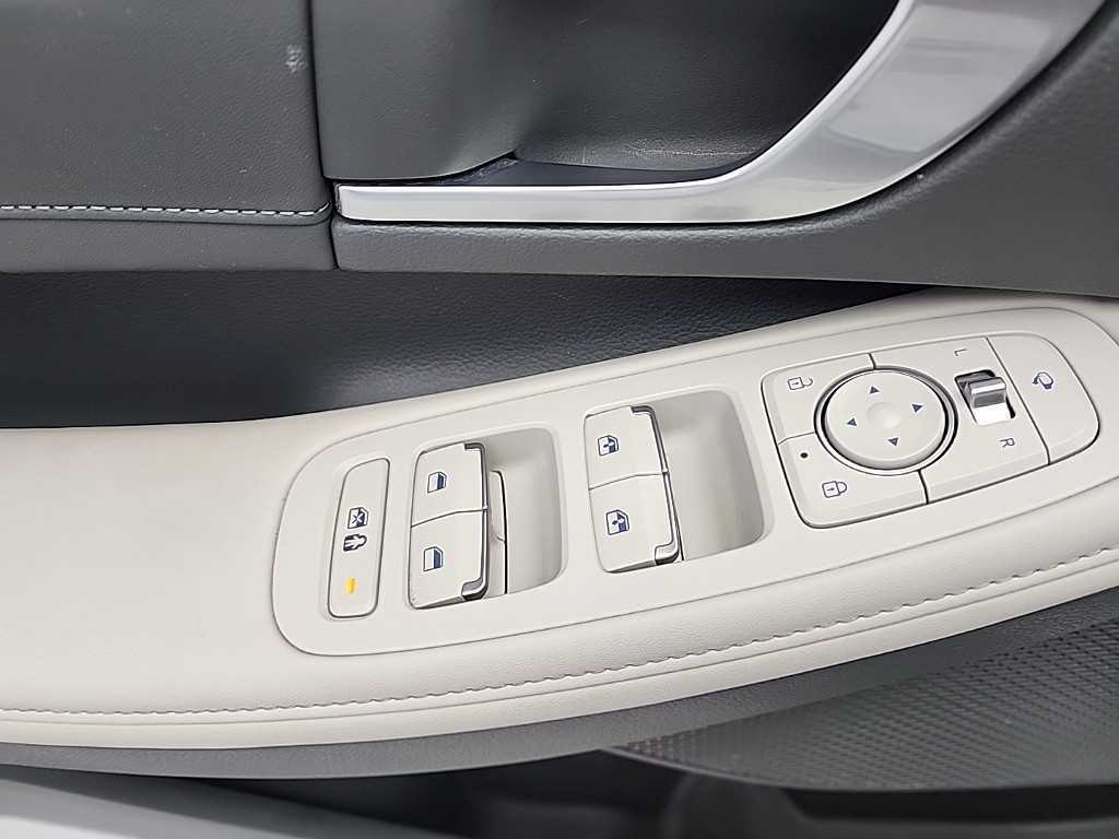 HYUNDAI Sonata 2021 Blanco - Importación desde Corea - HF Imports Iquique - Foto 18