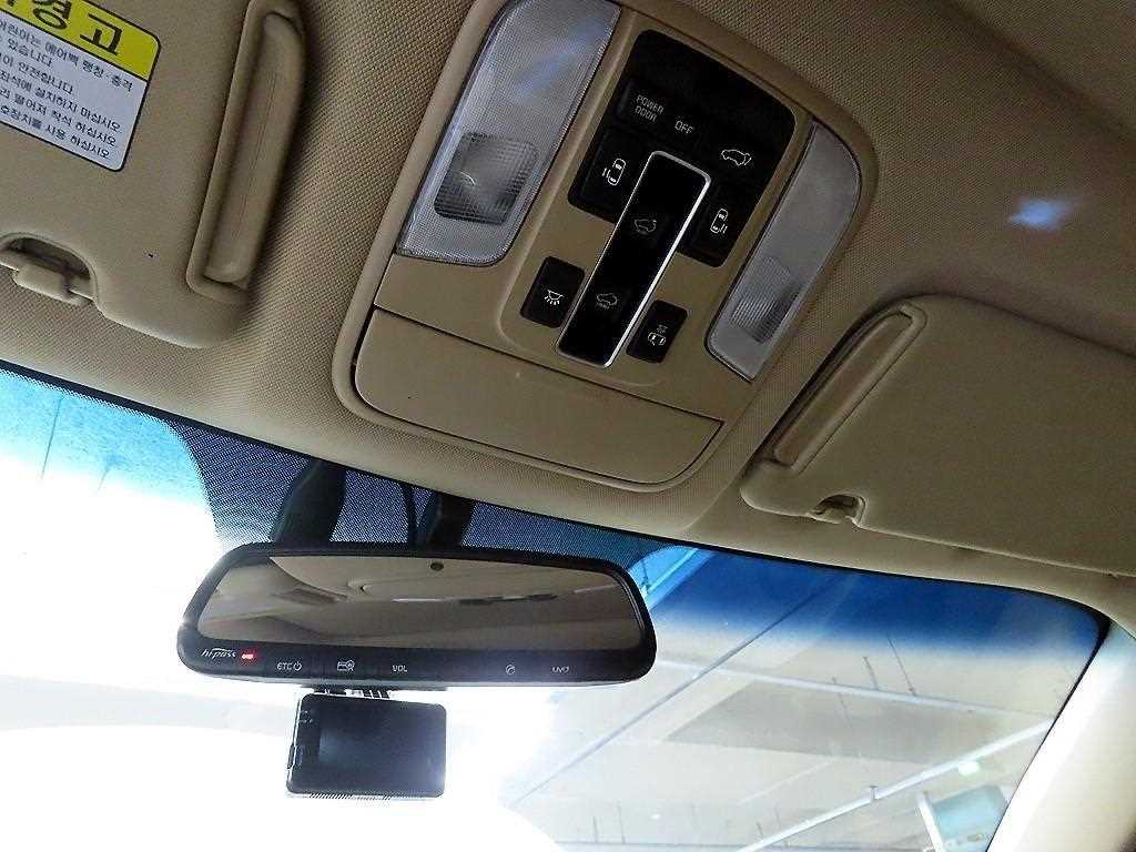 KIA Carnival 2016 Blanco - Importación desde Corea - HF Imports Iquique - Foto 15