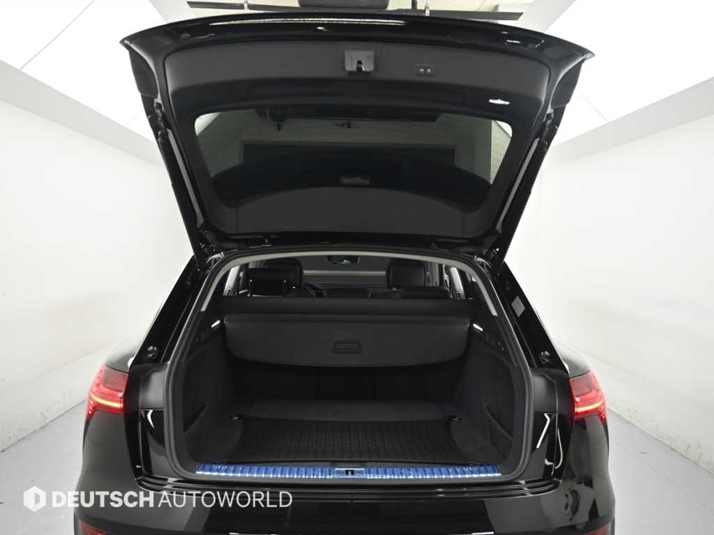 Audi e-Tron 2022 - Importación desde Corea - HF Imports Iquique - Foto 19