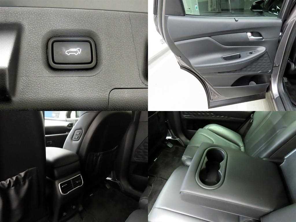 HYUNDAI Santa Fe 2022 - Importación desde Corea - HF Imports Iquique - Foto 18