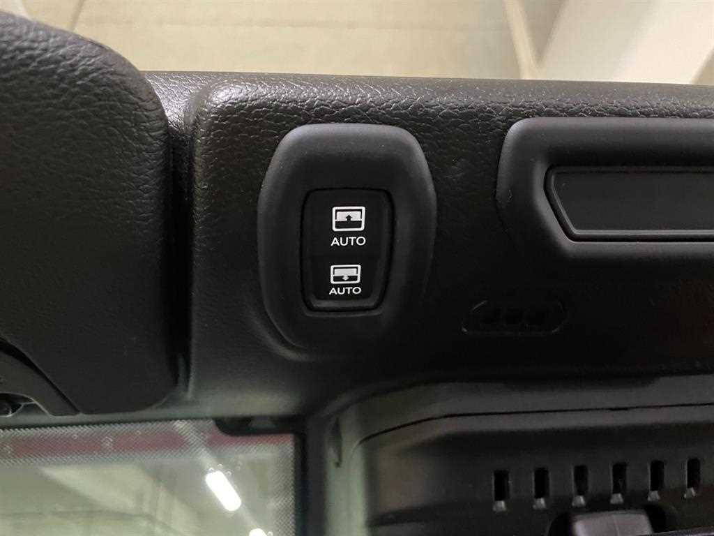 Jeep Wrangler 2019 Gris - Importación desde Corea - HF Imports Iquique - Foto 15