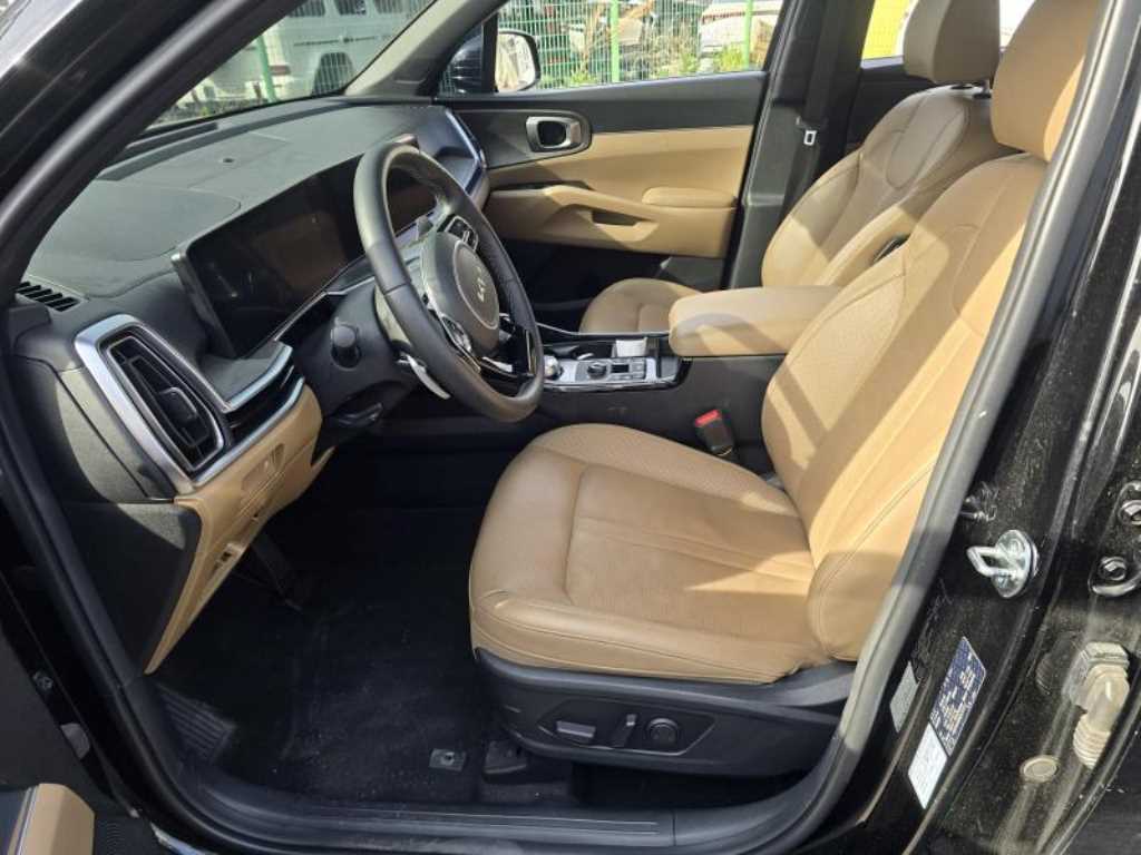 KIA Sorento - Vista 7