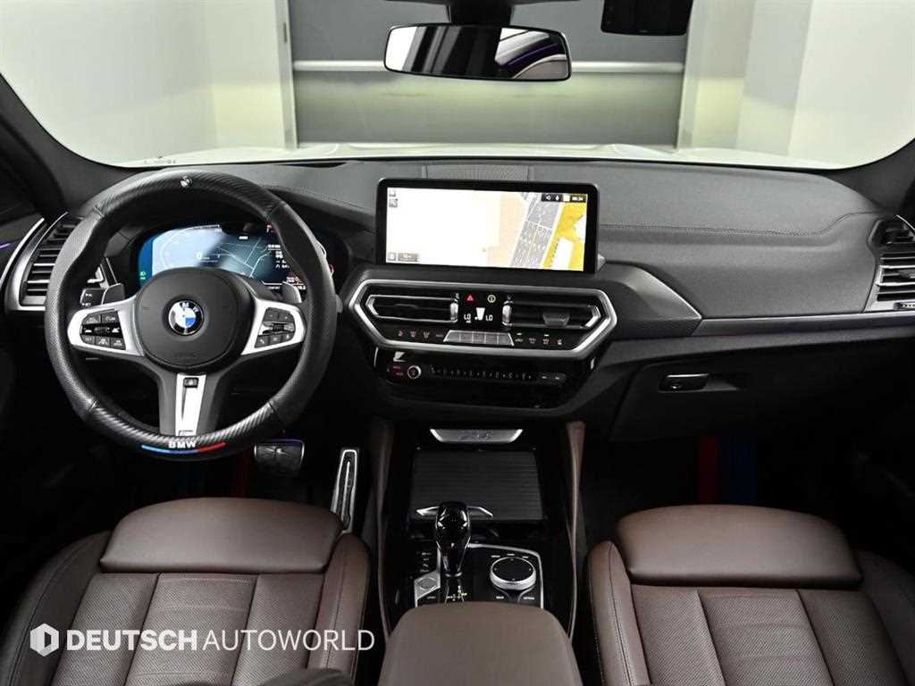 BMW X4 - Vista 7