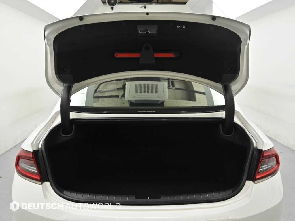 HYUNDAI Grandeur 2017 Blanco - Importación desde Corea - HF Imports Iquique - Foto 19