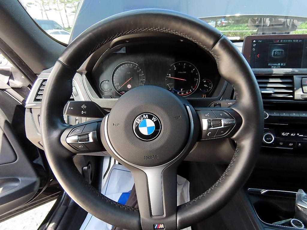 BMW Gran Turismo - Vista 8