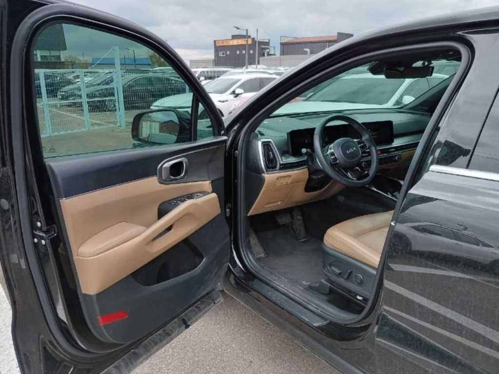 KIA Sorento - Vista 4