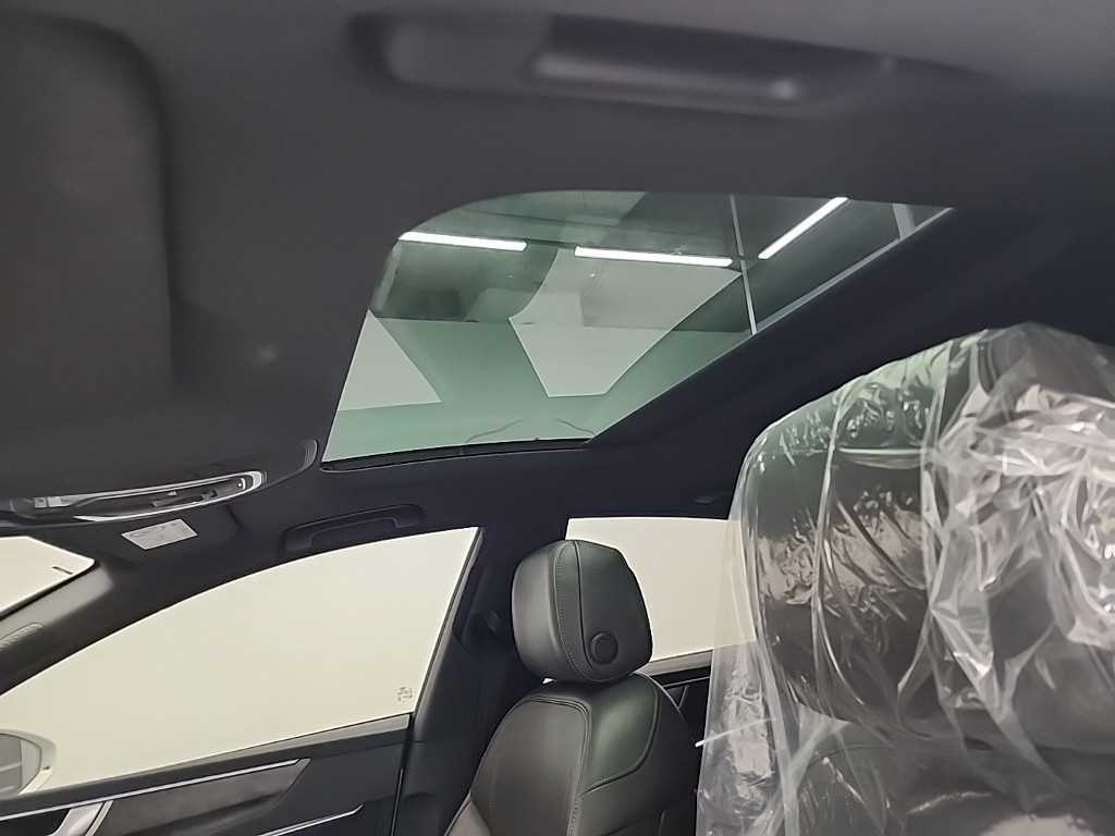 Audi A7 2020 Blanco - Importación desde Corea - HF Imports Iquique - Foto 14