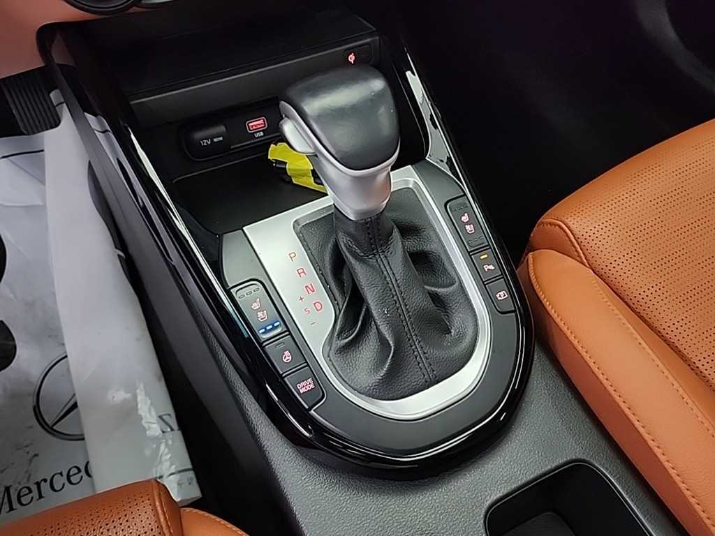 KIA K3 - Vista 8