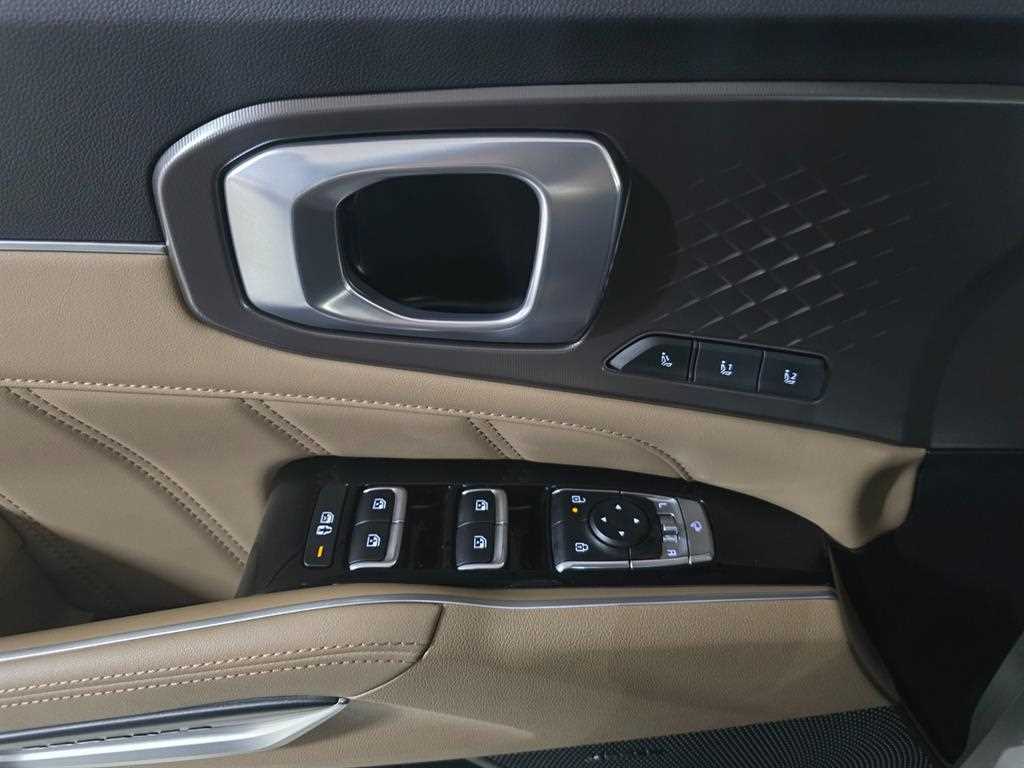 KIA Sorento - Vista 9