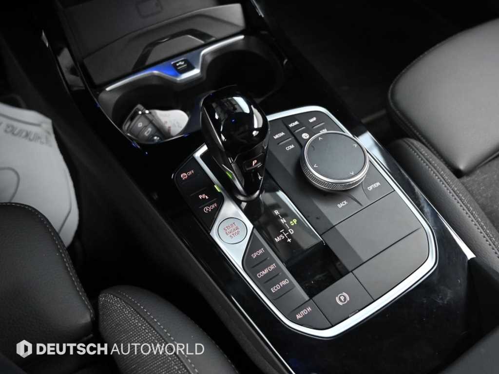 BMW 1 series - Vista 9