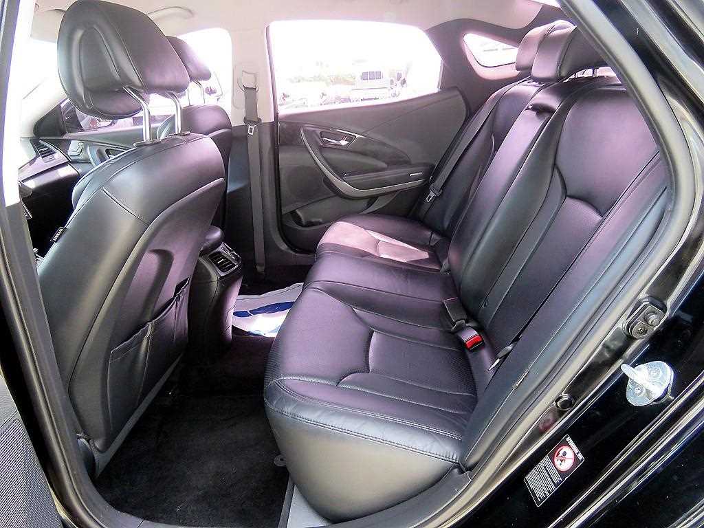 HYUNDAI Grandeur - Vista 6