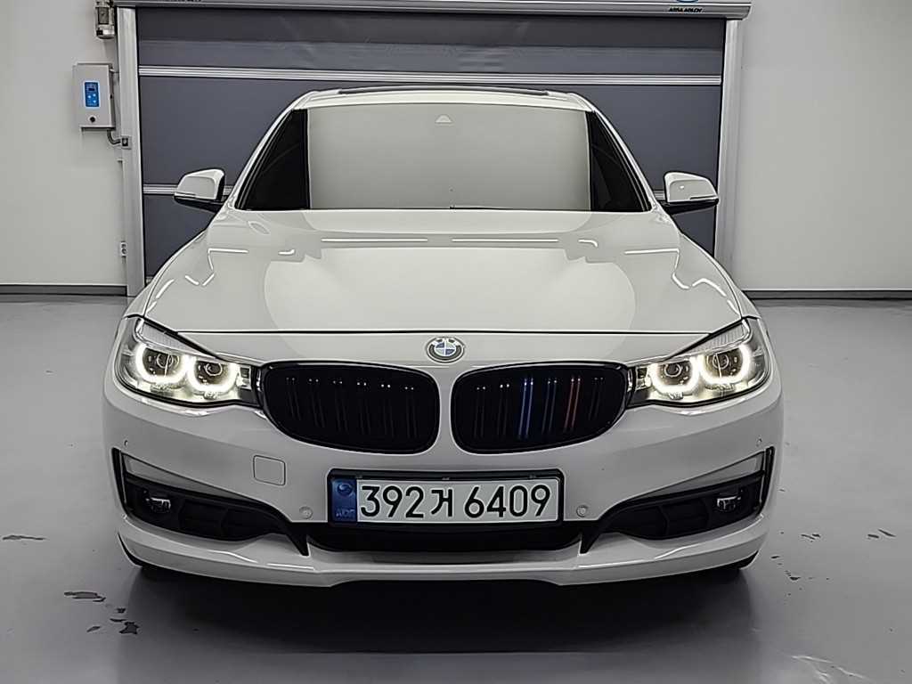BMW Gran Turismo - Vista 2