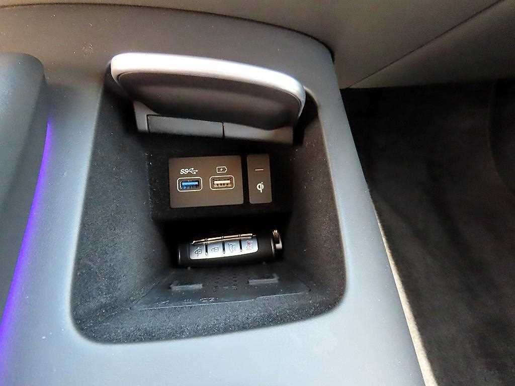 Genesis GV70 2022 - Importación desde Corea - HF Imports Iquique - Foto 13
