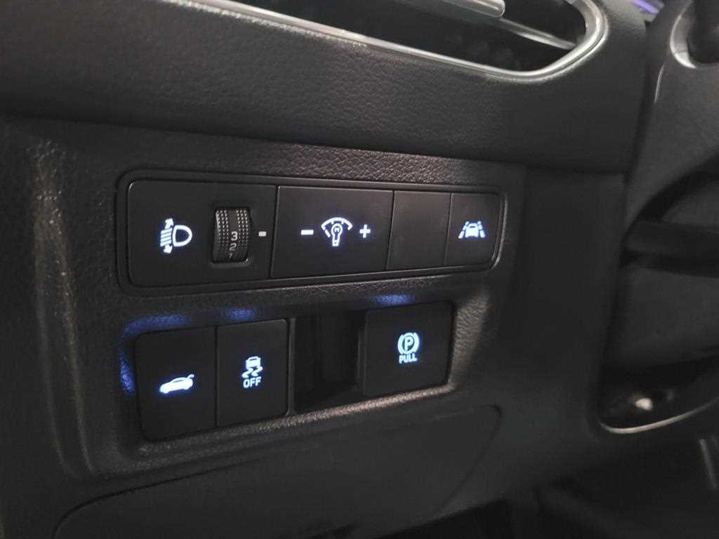 HYUNDAI Sonata 2020 Gris - Importación desde Corea - HF Imports Iquique - Foto 13