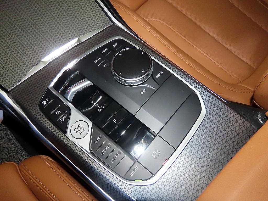 BMW 3 series - Vista 12