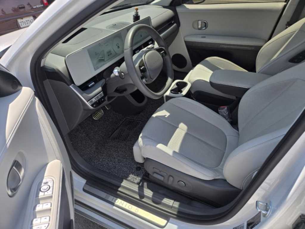 HYUNDAI Ioniq 5 2023 - Importación desde Corea - HF Imports Iquique - Foto 14
