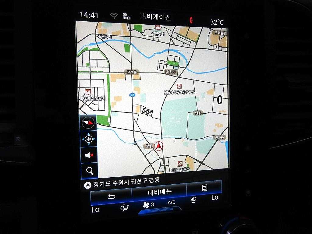 SAMSUNG QM6 2019 Gris - Importación desde Corea - HF Imports Iquique - Foto 13