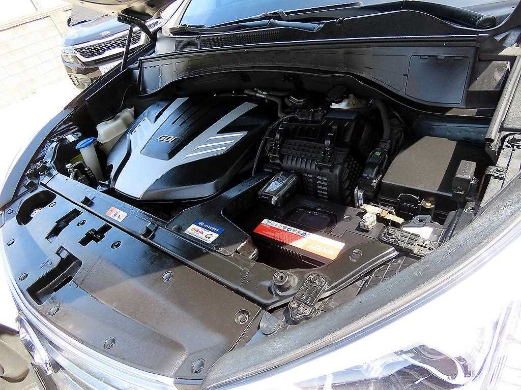 HYUNDAI Maxcruz 2016 Gris - Importación desde Corea - HF Imports Iquique - Foto 19