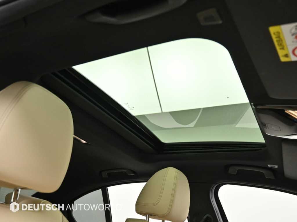 BMW 3 series 2022 Gris - Importación desde Corea - HF Imports Iquique - Foto 18