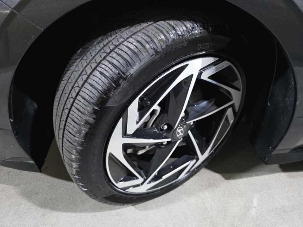 HYUNDAI Sonata 2025 Gris - Importación desde Corea - HF Imports Iquique - Foto 19
