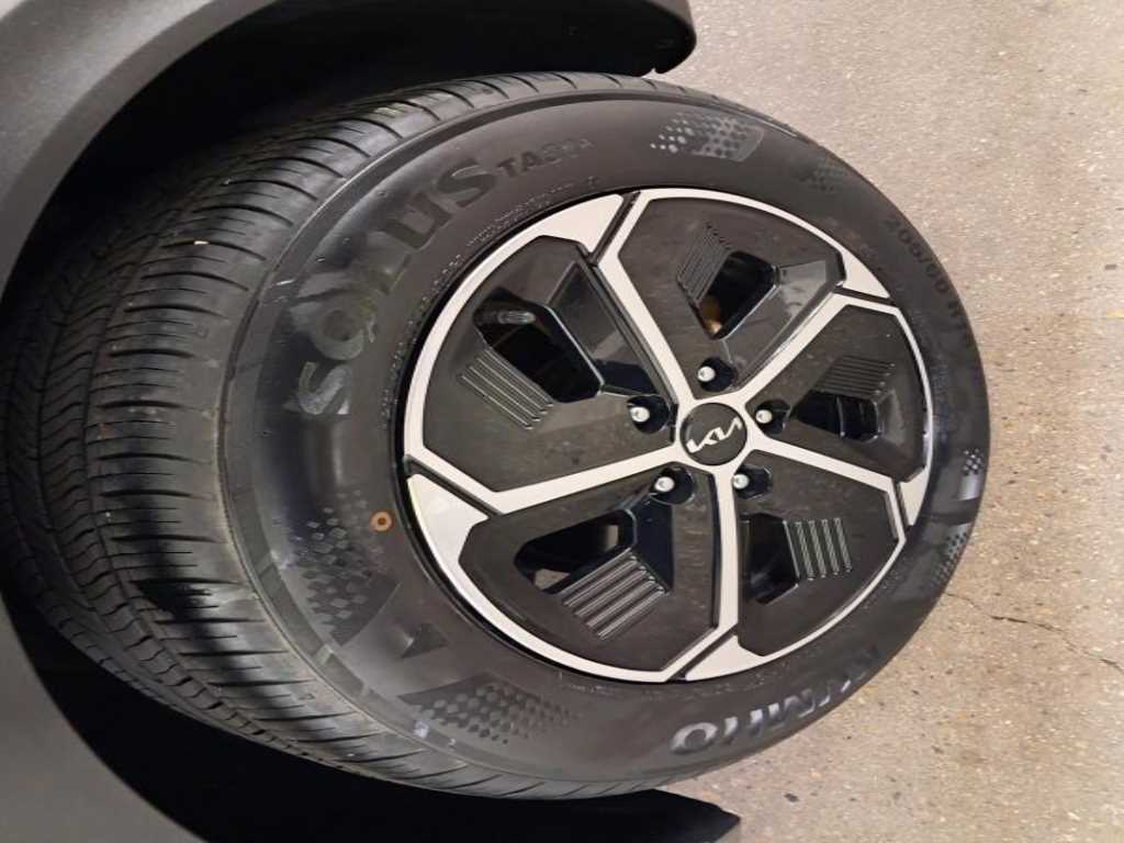 KIA Niro - Vista 6
