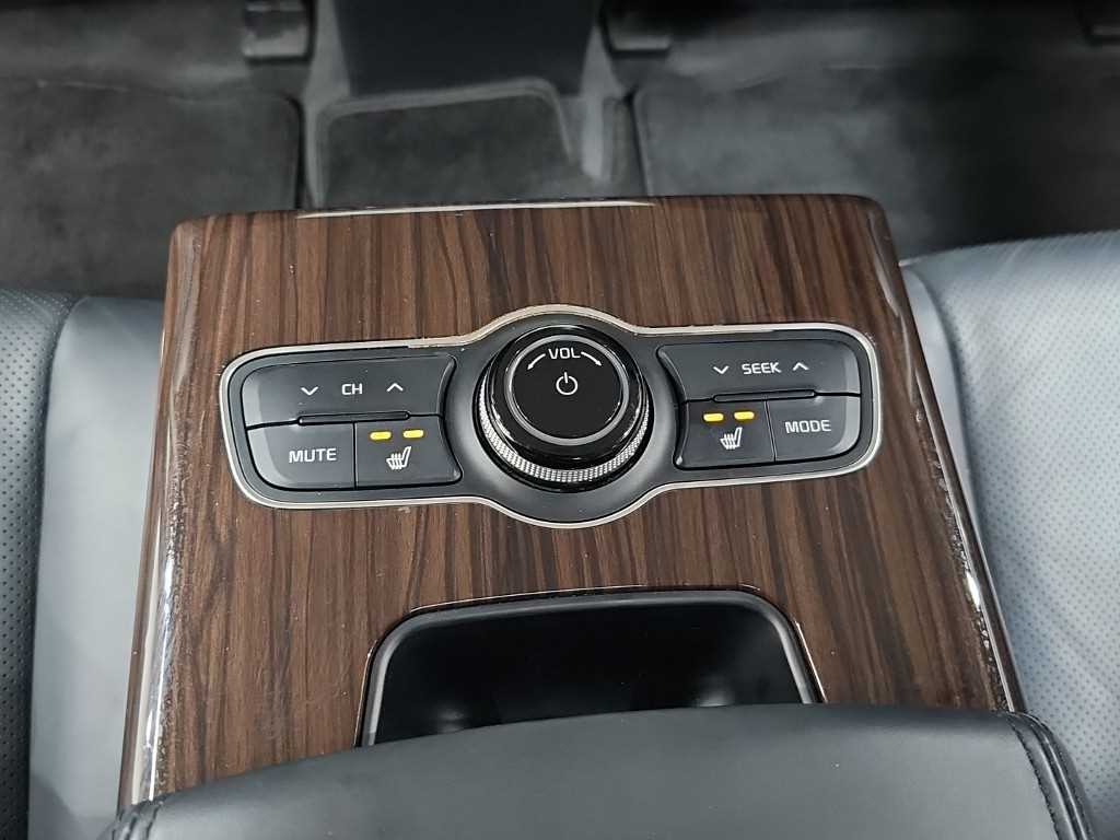 KIA K7 2016 - Importación desde Corea - HF Imports Iquique - Foto 13