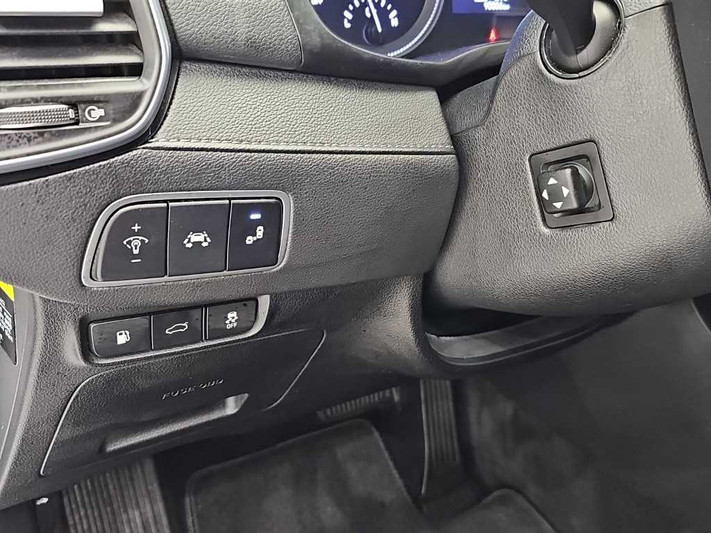 HYUNDAI Grandeur 2018 Blanco - Importación desde Corea - HF Imports Iquique - Foto 17